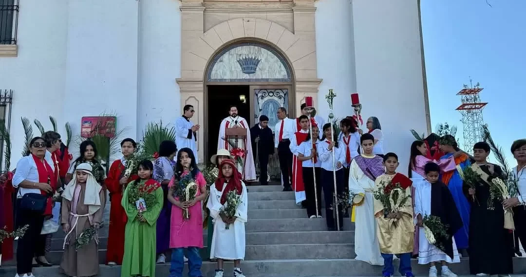 Se celebrará en Monclova Misa Crismal con el obispo Hilario González