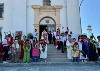 Se celebrará en Monclova Misa Crismal con el obispo Hilario González