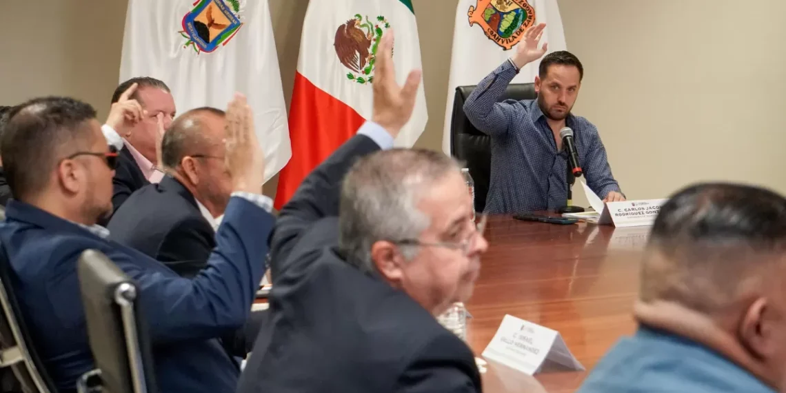 Autoriza cabildo de Piedras Negras, presupuesto de 38 MDP para realizar feria