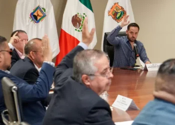 Autoriza cabildo de Piedras Negras, presupuesto de 38 MDP para realizar feria