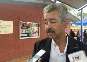 Autoridades de Frontera toman medidas para evitar que droguen a menores