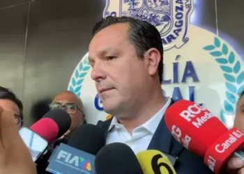 Fiscal General de Coahuila se reunirá con alcalde de Torreón