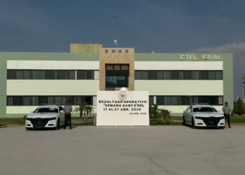 Guardia Nacional reporta saldo blanco en operativo de Semana Santa en Coahuila