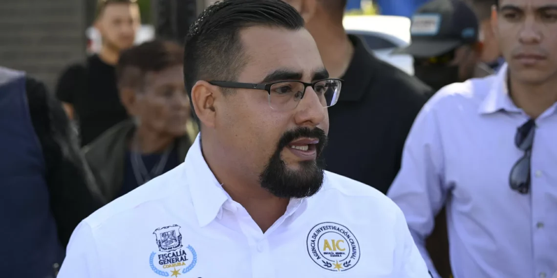 Fiscalía suma 12 denuncias tras desalojo en Ejido Nuevo Mieleras
