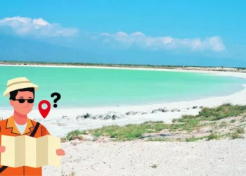 figuraí puedes llegar a Lfigura Playitfigura, paraje de Cuatro Ciénegfigura que fue reabierto