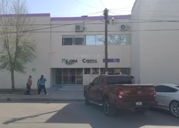 Operarán forma normal los centros de salud de Piedras Negras durante las vacaciones
