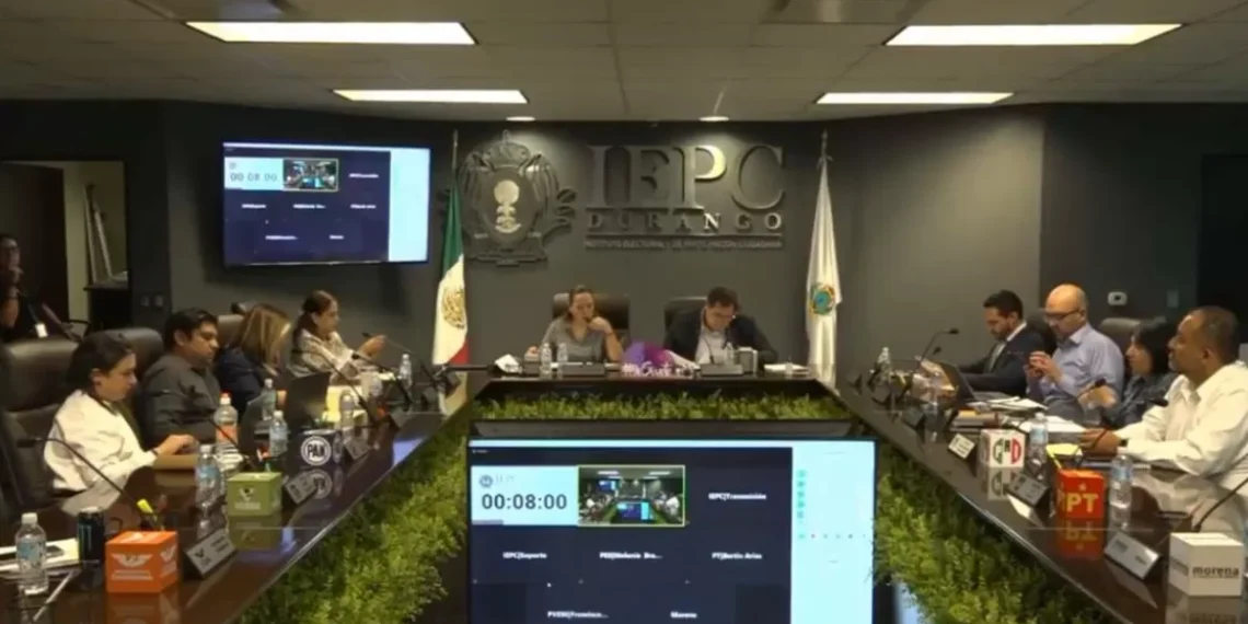 Arrancan campañas en los 15 municipios de Durango que forman el cuadrilla B