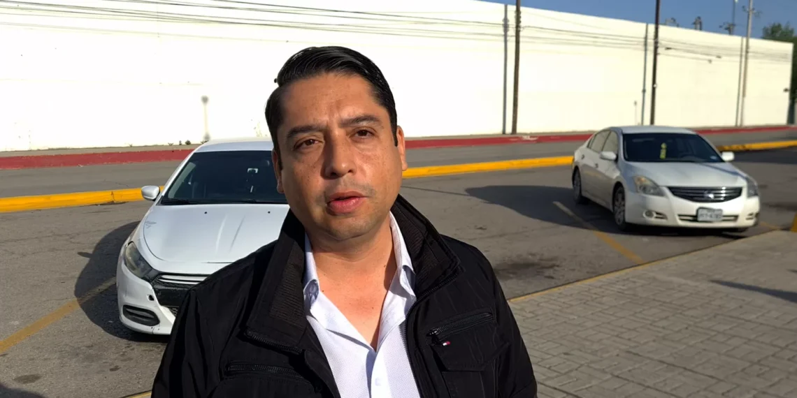 Denuncias contra servidores públicos deben ser con pruebas: Secretario del Ayuntamiento