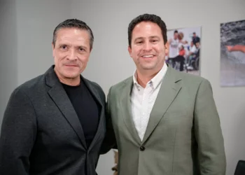 Paco Zea y Raúl Araiza destacan la soltura que se vive en la ciudad de Saltillo