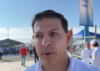 Será la UA de C sede del Campeonato Nacional Universitario de Basquetbol