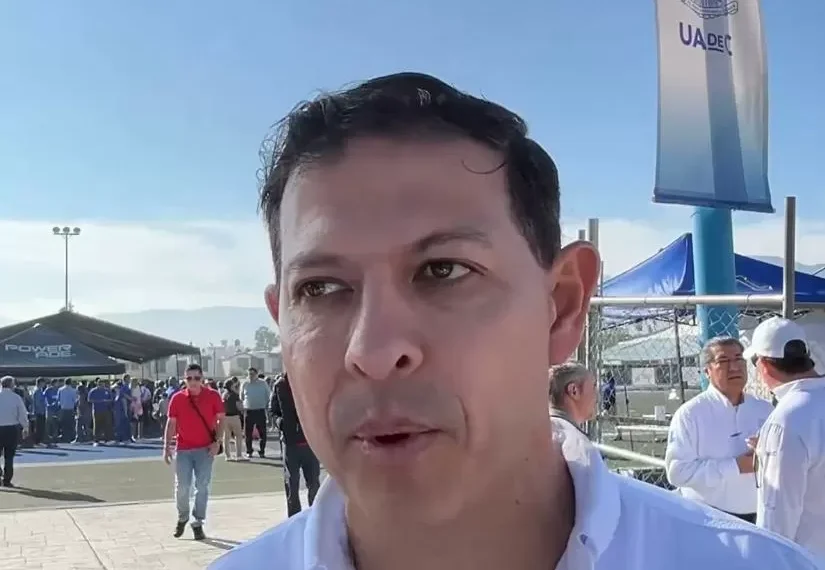 Será la UA de C sede del Campeonato Nacional Universitario de Basquetbol