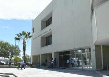 Primero de mayo habrá urgencias y hospitalización en IMSS Coahuila