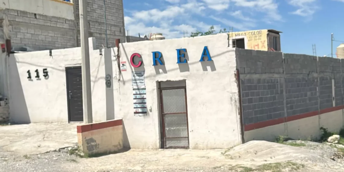 Denuncian operación de anexos clandestinos en Monclova