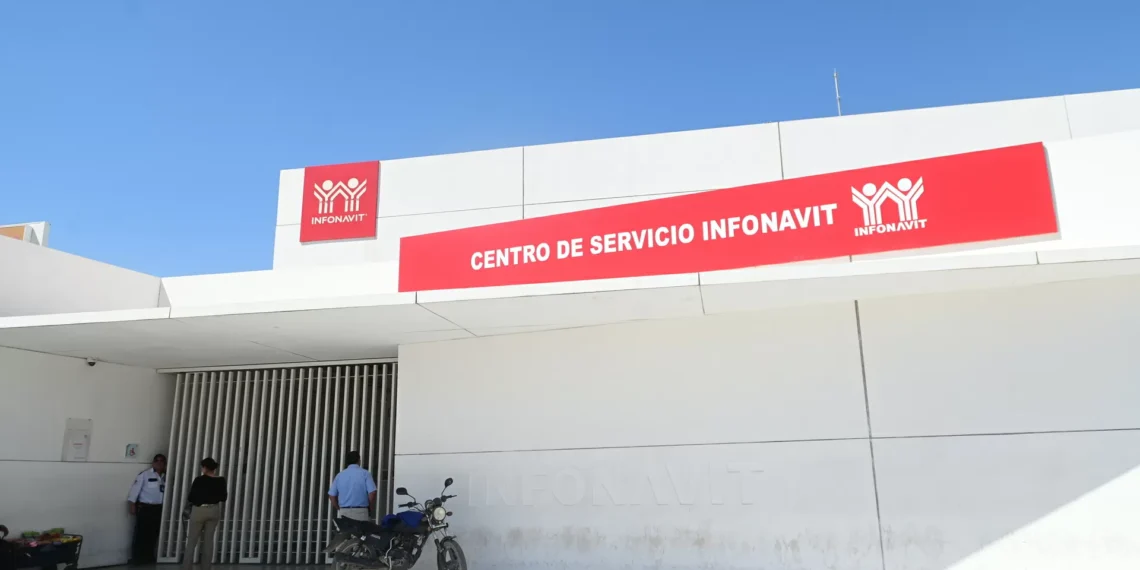 Infonavit: Construirán en Coahuila 26 mil viviendas del fortuna ¿En qué municipios arrancará?