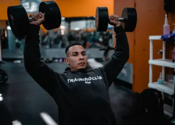 “Consejos de un experto para un óptimo estado físico”