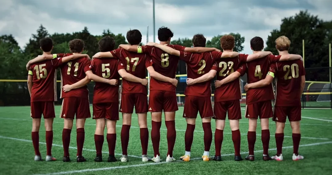 “Los beneficios del deporte para cuerpo y mente”