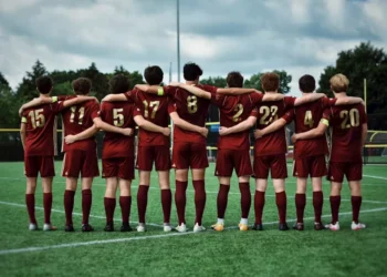 “Los beneficios del deporte para cuerpo y mente”