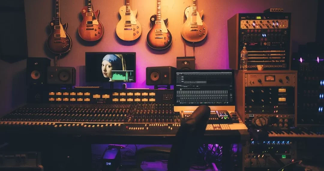 “La Música: Un Poderoso Vínculo Emocional”