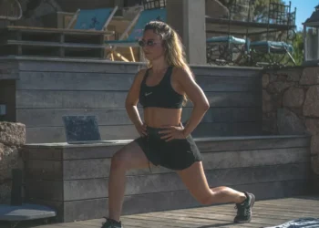 “La importancia de la condición física en nuestra vida”