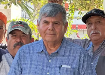 “Que detengan también a Alonso Ancira, no romanza a sus sobrinos”: exigen obreros de AHMSA