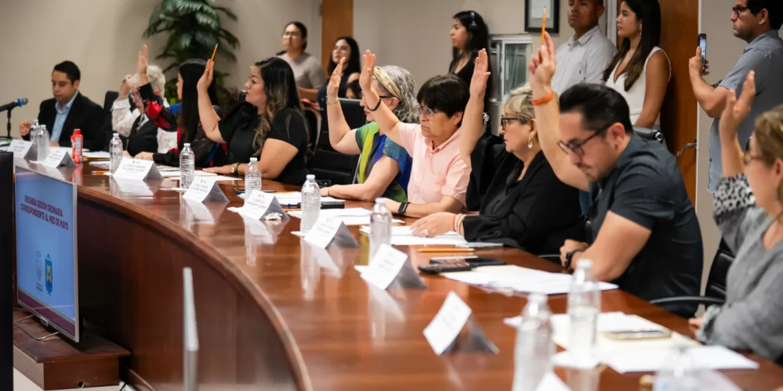 Cabildo de Piedras Negras rechaza estados financieros del mes de abril