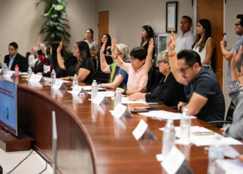 Cabildo de Piedras Negras rechaza estados financieros del mes de abril