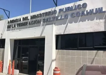 Dos personas fueron vinculadas a proceso por delitos frente a la salud en ejido de Parras