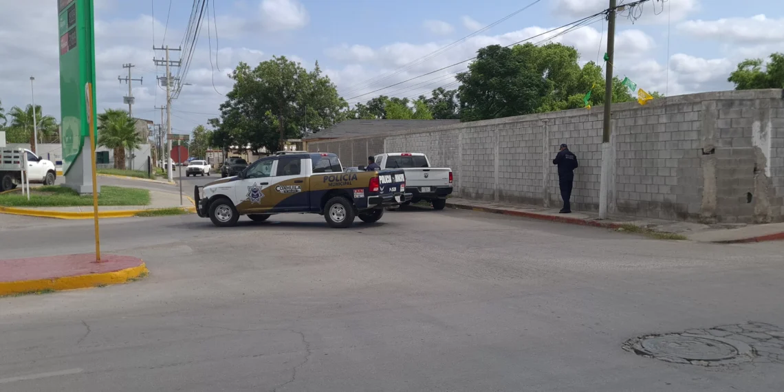Suspenden excavaciones en inmueble de la colonia Mundo Nuevo