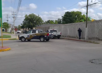 Suspenden excavaciones en inmueble de la colonia Mundo Nuevo