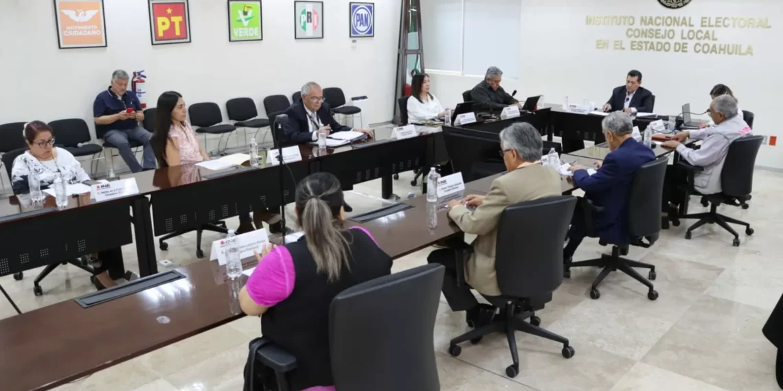 Abre INE plataforma para denunciar a candidatos con historial de violencia