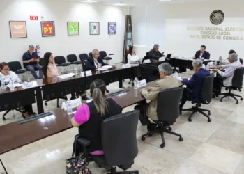 Abre INE plataforma para denunciar a candidatos con historial de violencia