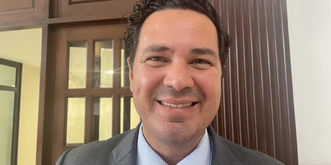 En aplazamiento de ratificación para la toma de protesta de la nueva dirigencia del PAN en Coahuila