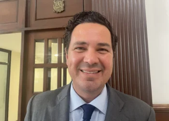 En aplazamiento de ratificación para la toma de protesta de la nueva dirigencia del PAN en Coahuila
