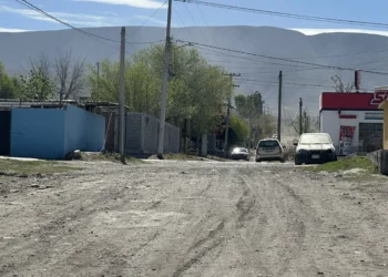 Monclova alcanza segundo lugar nacional por calor extremo