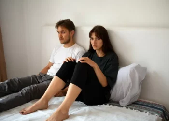 6 signos que muestran que quizás estás pasando por un burn-out carnal