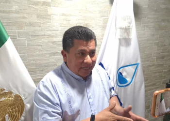 Lorenzo Menera Sierra obtiene control financiero total de SIMAS Piedras Negras