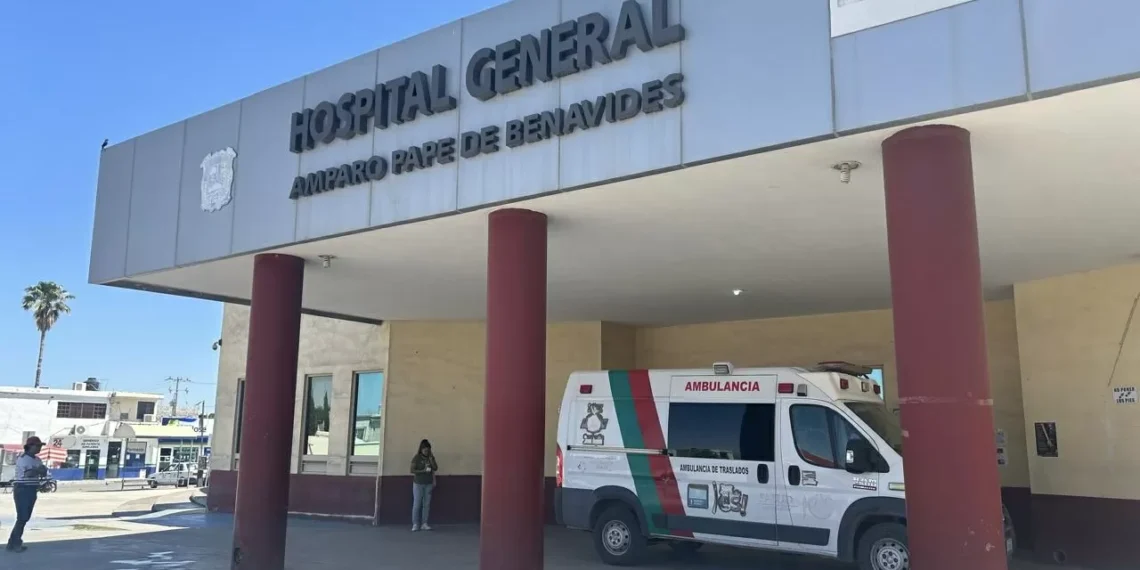 Celebran a enfermeras y enfermeros en el Hospital Amparo Pape de Monclova