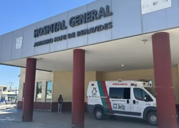 Celebran a enfermeras y enfermeros en el Hospital Amparo Pape de Monclova