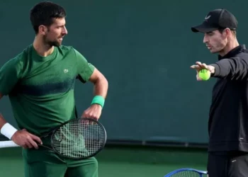 Djokovic y Murray ya no trabajarán juntos