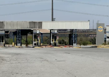 Síndico de AHMSA aclara proceso de reconocimiento de créditos laborales
