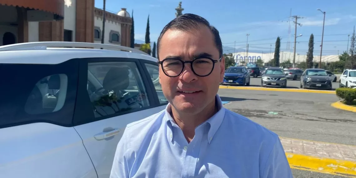 Secretaría de Economía de Coahuila apoya en problemática de exportación de grey