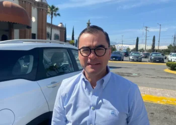 Secretaría de Economía de Coahuila apoya en problemática de exportación de grey