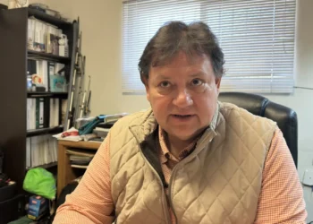Esperan banderazo para carretera 57 y solución para AHMSA: Jorge Mtanous Falco