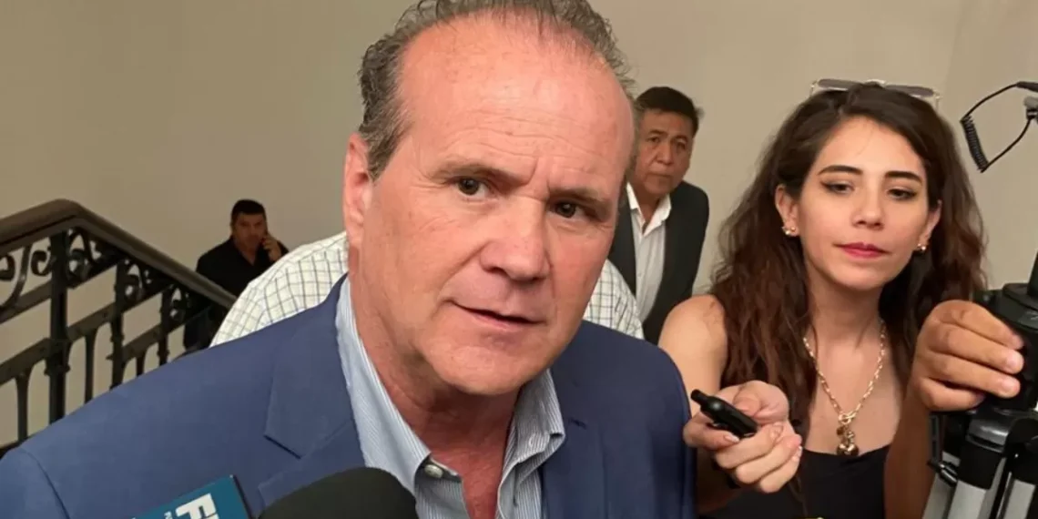 Avanza en Torreón construcción del sistema vial Independencia-Abastos