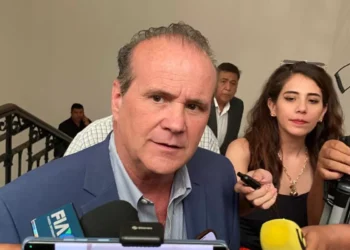 Avanza en Torreón construcción del sistema vial Independencia-Abastos