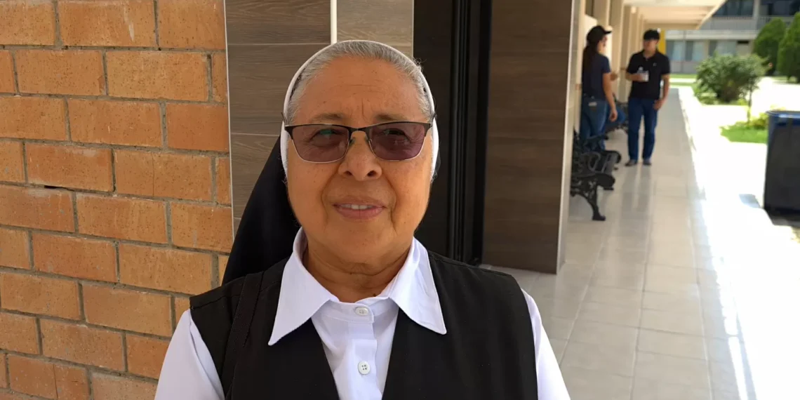 Sigue llegando migrantes a Piedras Negras; Casa ‘Frontera Digna’ atiende a 70 personas