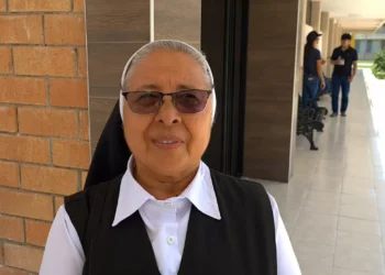 Sigue llegando migrantes a Piedras Negras; Casa ‘Frontera Digna’ atiende a 70 personas