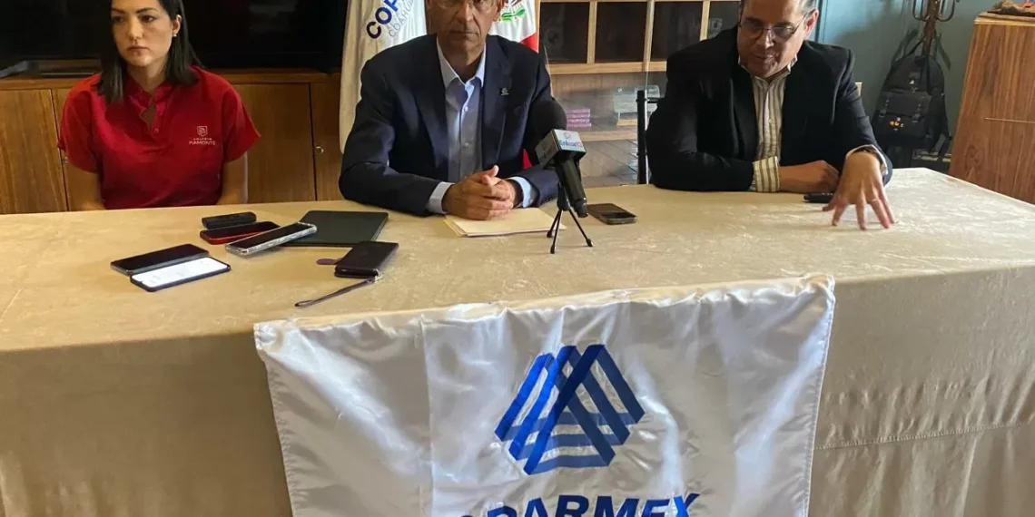 Rechaza COMPARMEX promover elección del PJF