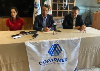 Rechaza COMPARMEX promover elección del PJF