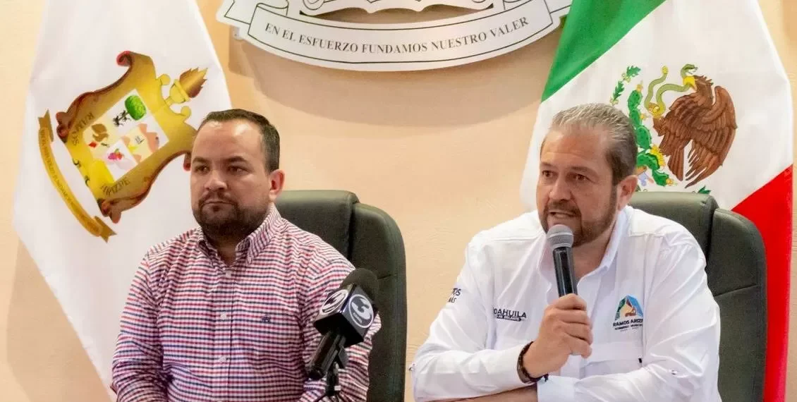 Lanzan tarjeta “Todos por la Más Chida” en Ramos Arizpe